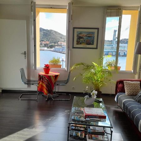 Appartement La Mediterranee Vue Sur Mer Plein Soleil 3 Climatisations Reversibles ポール・ヴァンドル エクステリア 写真