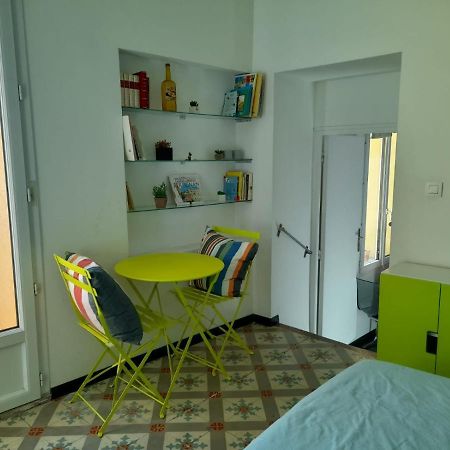 Appartement La Mediterranee Vue Sur Mer Plein Soleil 3 Climatisations Reversibles ポール・ヴァンドル エクステリア 写真