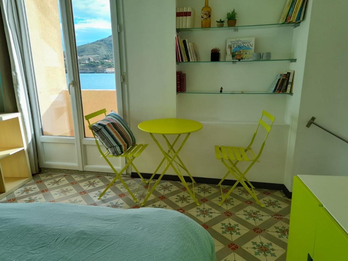 Appartement La Mediterranee Vue Sur Mer Plein Soleil 3 Climatisations Reversibles ポール・ヴァンドル エクステリア 写真
