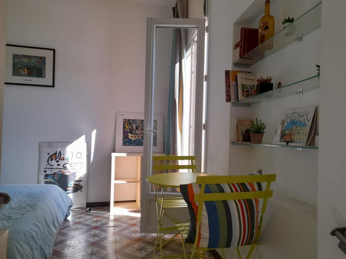 Appartement La Mediterranee Vue Sur Mer Plein Soleil 3 Climatisations Reversibles ポール・ヴァンドル エクステリア 写真