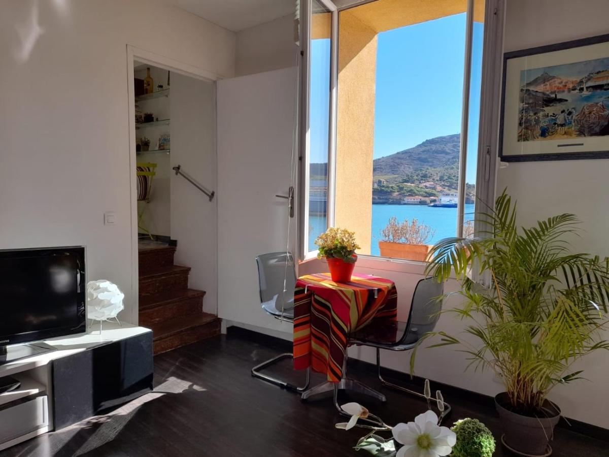 Appartement La Mediterranee Vue Sur Mer Plein Soleil 3 Climatisations Reversibles ポール・ヴァンドル エクステリア 写真