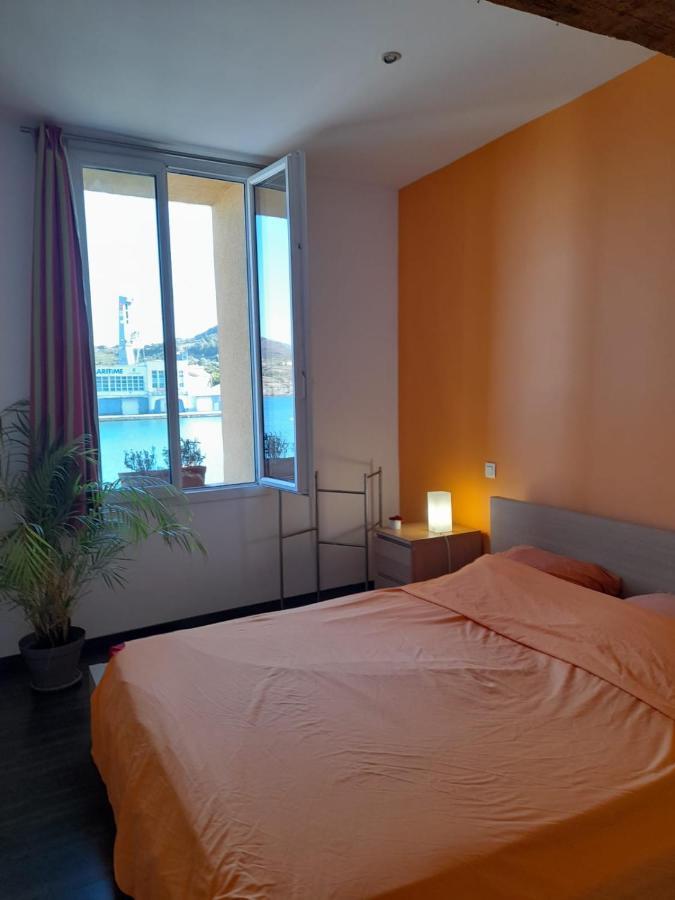 Appartement La Mediterranee Vue Sur Mer Plein Soleil 3 Climatisations Reversibles ポール・ヴァンドル エクステリア 写真