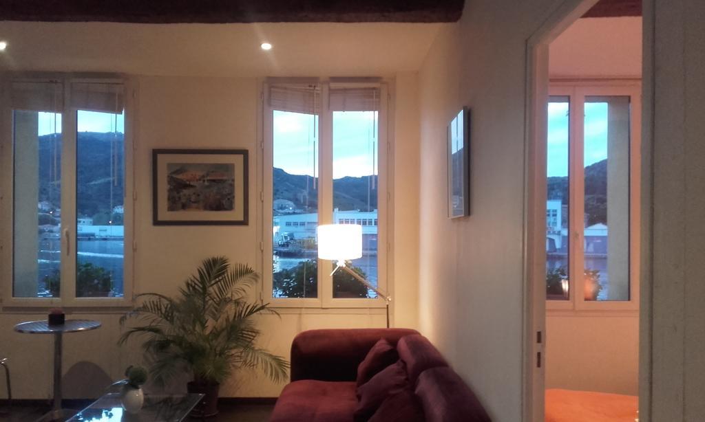 Appartement La Mediterranee Vue Sur Mer Plein Soleil 3 Climatisations Reversibles ポール・ヴァンドル エクステリア 写真