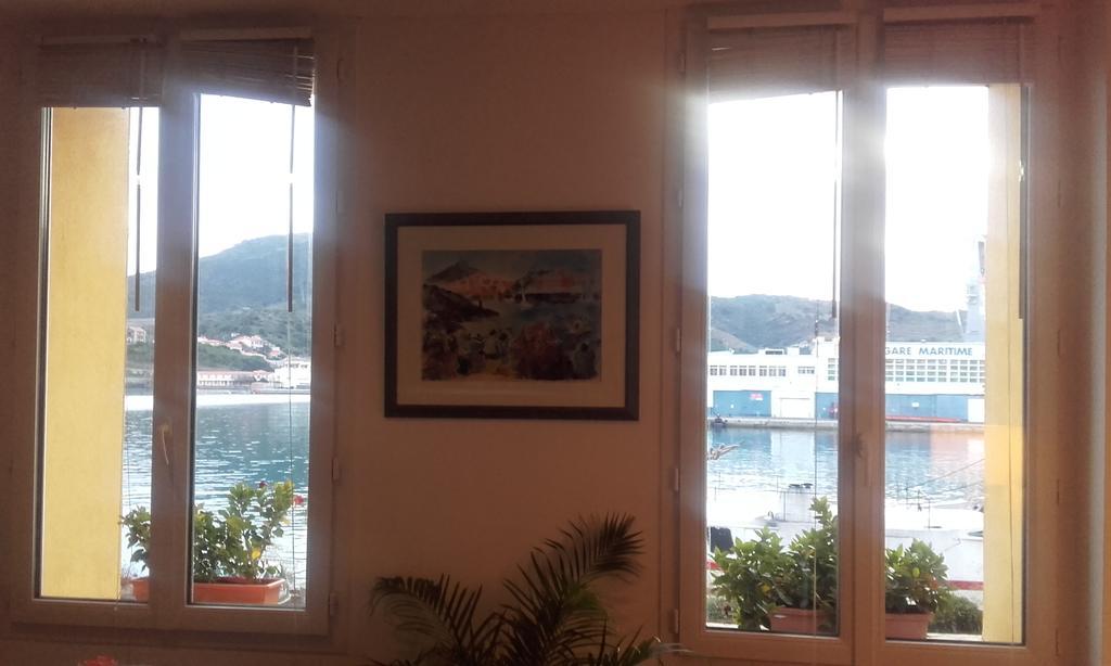 Appartement La Mediterranee Vue Sur Mer Plein Soleil 3 Climatisations Reversibles ポール・ヴァンドル エクステリア 写真